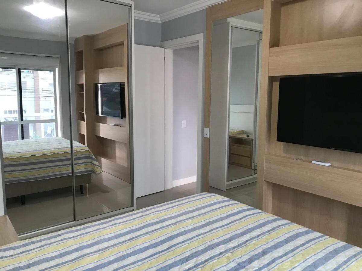 דירות טורס Apto. 03 Quartos A 500M Da Praia מראה חיצוני תמונה